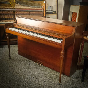 Wurlitzer Minipiano (2)