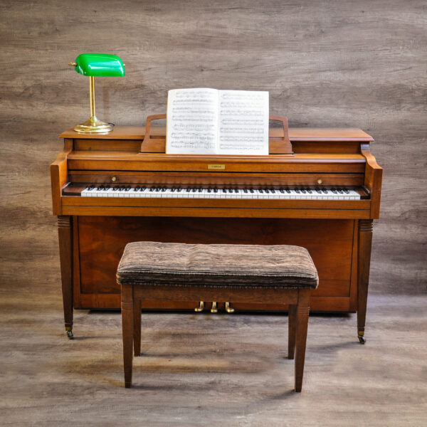 Currier Minipiano 2