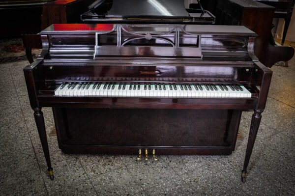 Minipiano Story and Clark 2