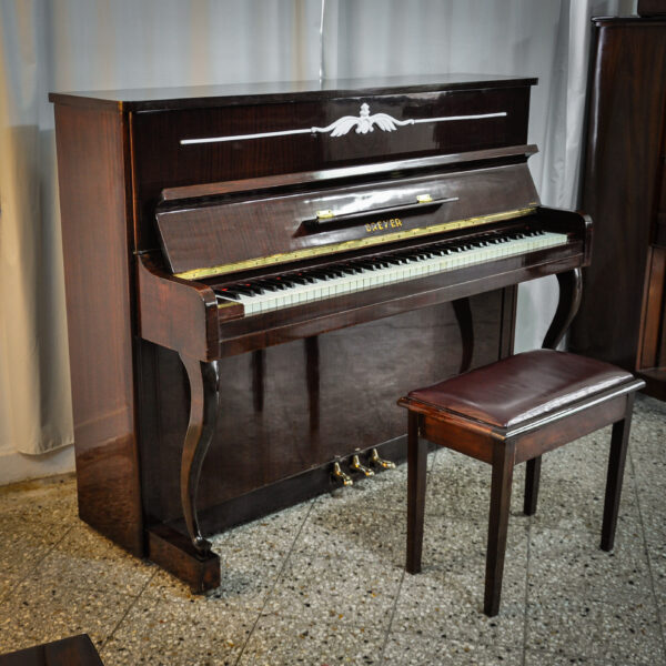 Piano Breyer (2)