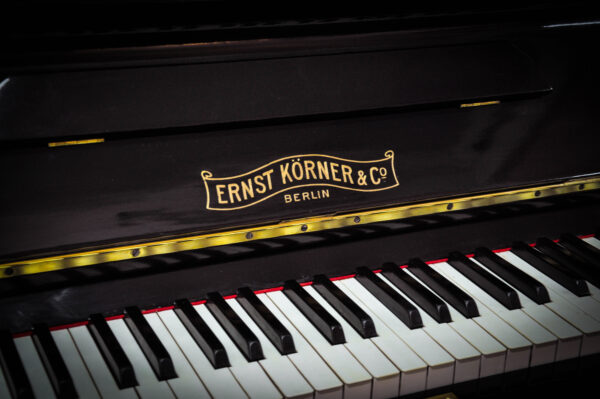 Piano Ernst Korner (3) 5