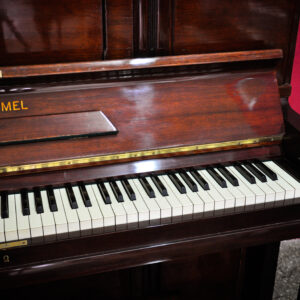 Piano Schimmel Imperial 4