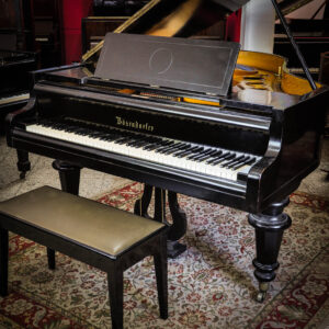 Piano Bosendorfer 1/4 de cola