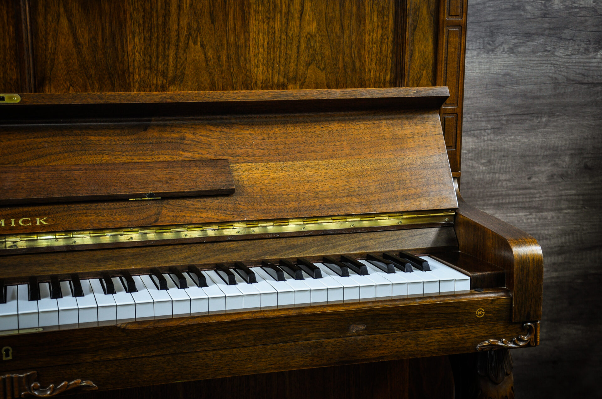 SAMICK SM-500 - Casa Pianoforte