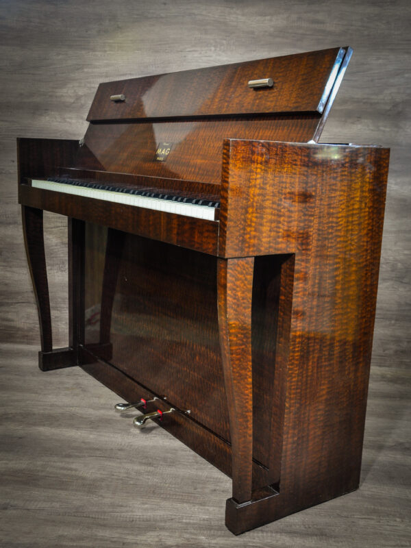 Minipiano MAG Gaveau Menuet 6