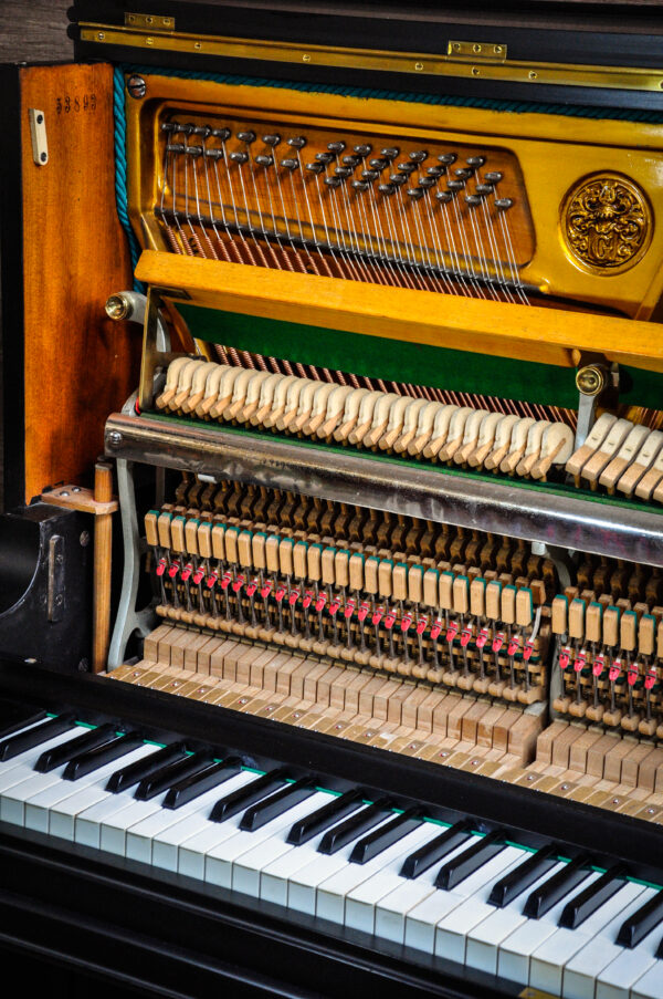 Grotrian Steinweg 130 11