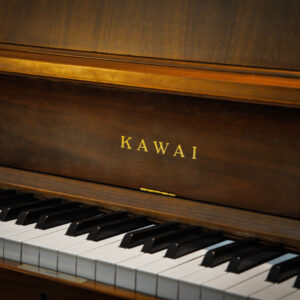 Piano Kawai UST-7 5