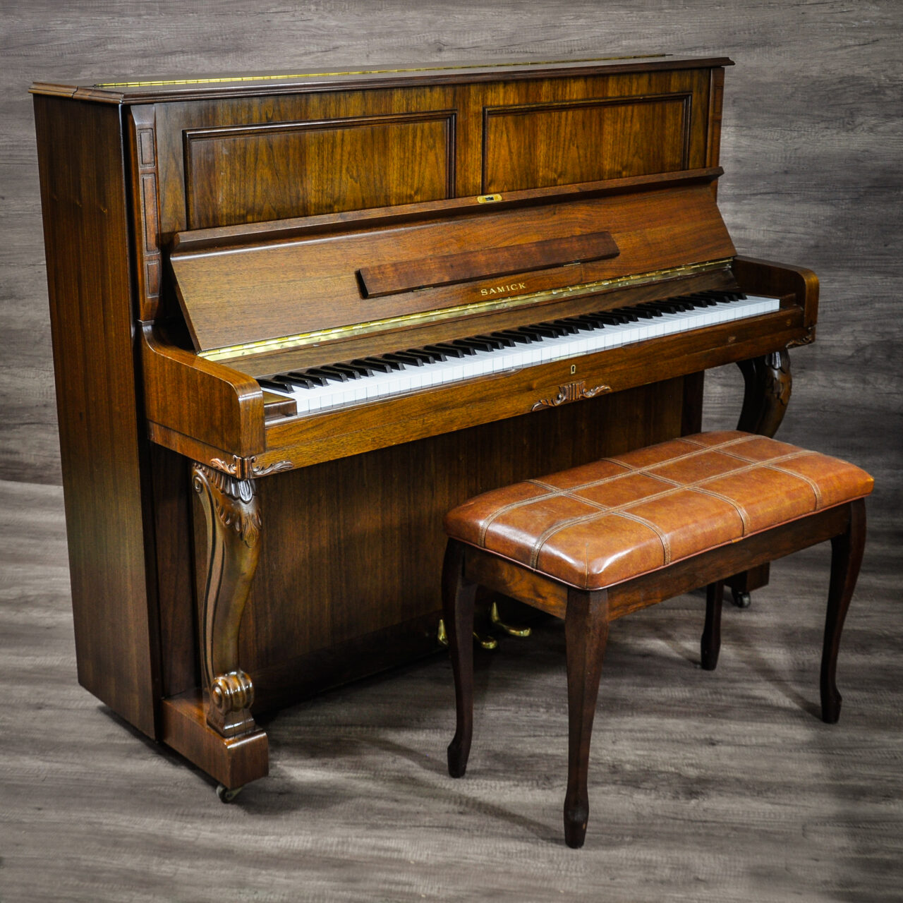 SAMICK SM-500 - Casa Pianoforte