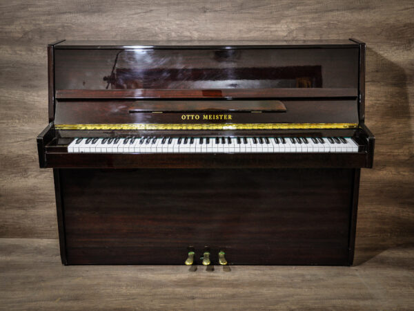 Piano Otto Meister 2