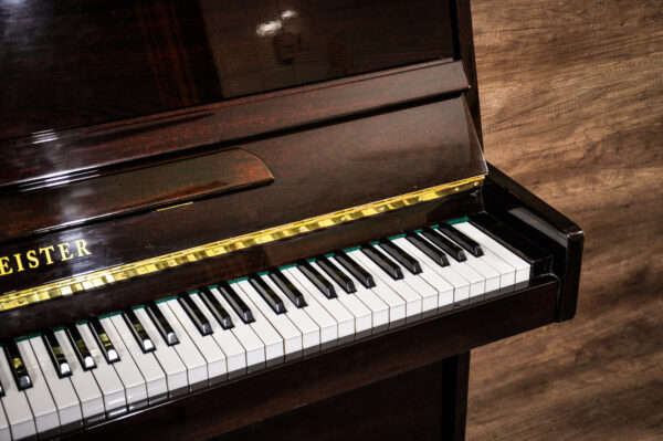 Piano Otto Meister 6