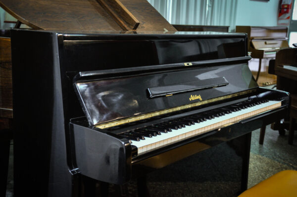 Piano Daewoo Arirang DW-1 2