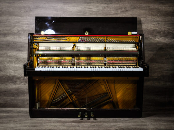 Piano Otto Meister 8