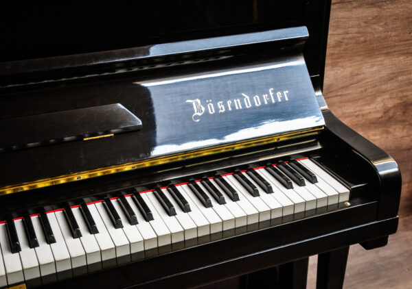 Bosendorfer 130 4