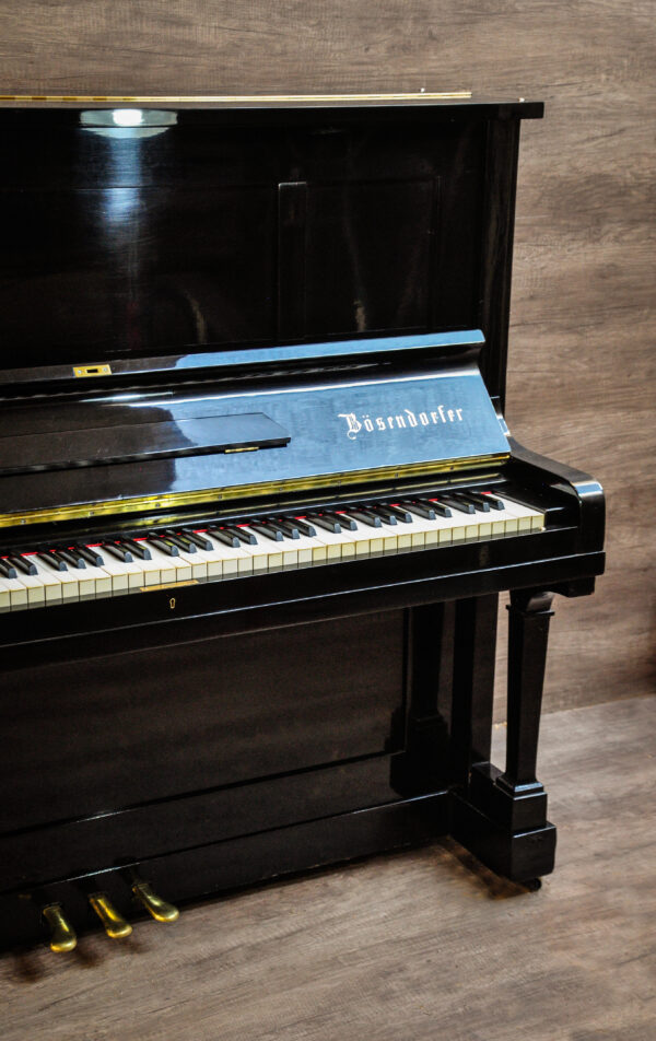 Bosendorfer 130 5