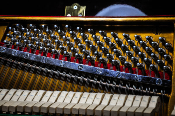 Piano Otto Meister 11