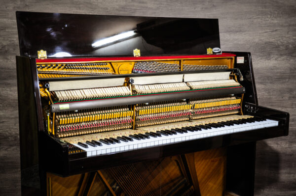 Piano Otto Meister 13