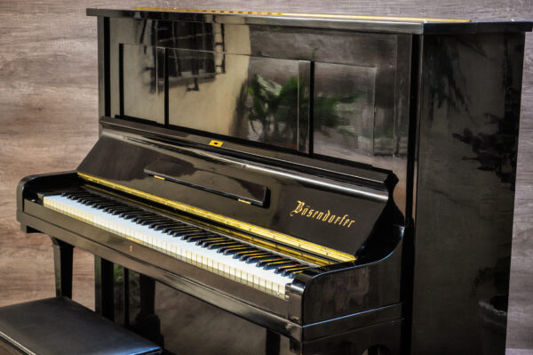 Bosendorfer 130 8