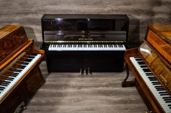 Piano Otto Meister 15