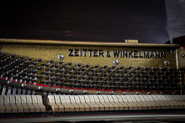 Zeitter and Winkelmann 103 17