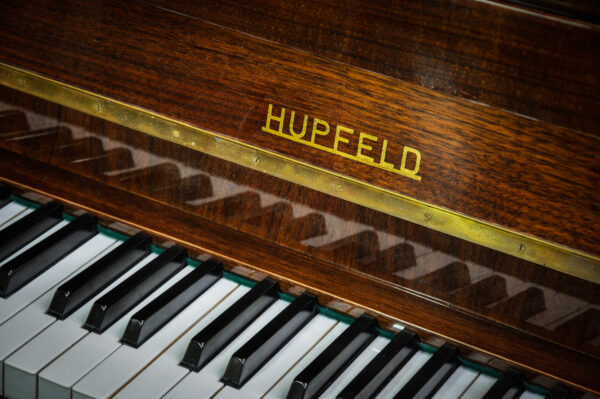 Minipiano Hupfeld 5