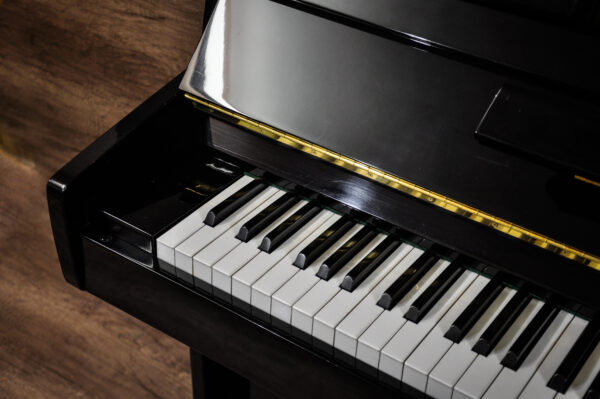 Piano Kawai CE-7 10