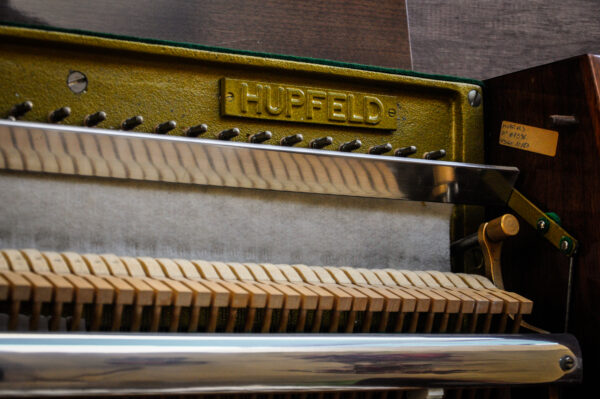 Minipiano Hupfeld 11