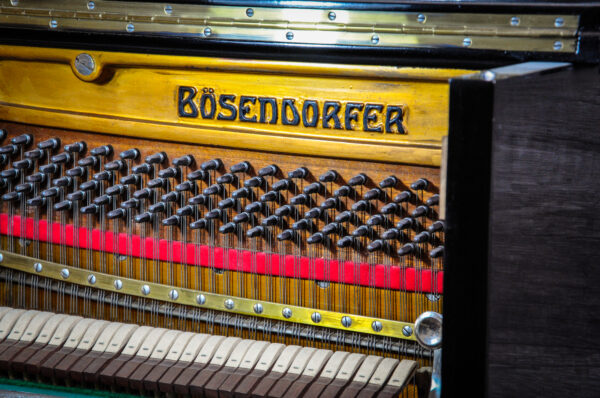 Bosendorfer 130 19