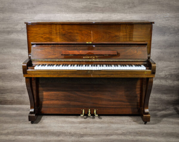 Piano Samick WG-5C 21