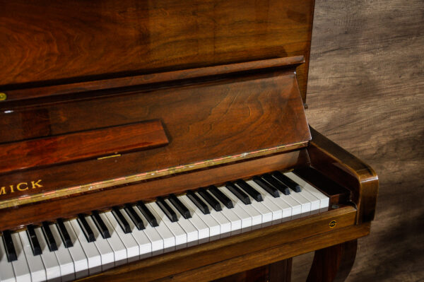 Piano Samick WG-5C 19