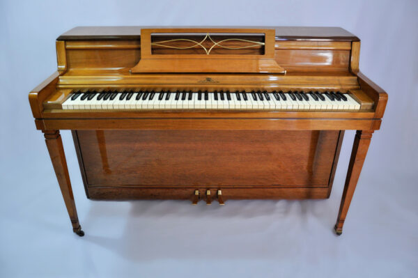Wurlitzer minipiano 2
