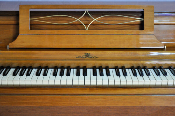 Wurlitzer minipiano 3