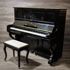 Steinway and sons Vertegrand