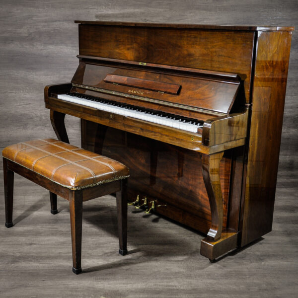 Piano Samick WG-5C