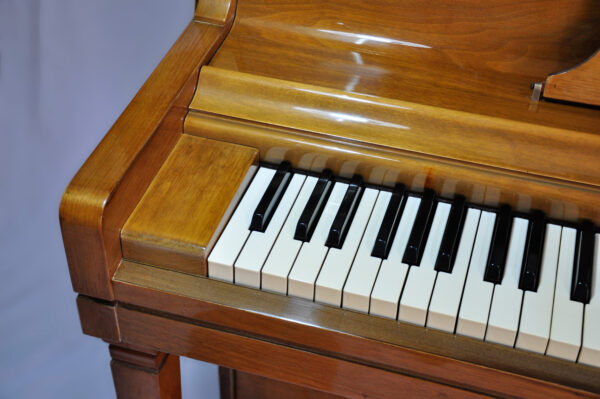 Wurlitzer minipiano 5