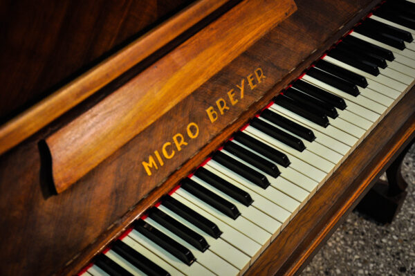 Piano Micro Breyer (3) 3