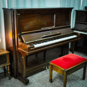 Piano Steinway and Sons (2)