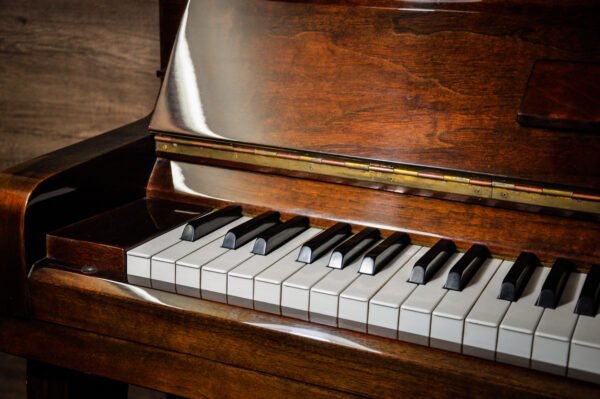 Piano Samick WG-5C 5