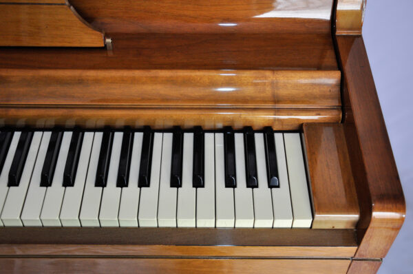 Wurlitzer minipiano 11