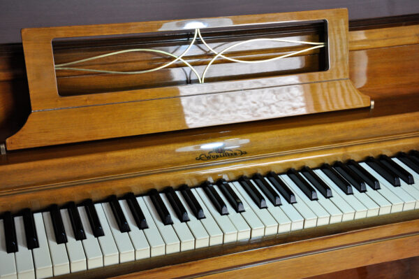 Wurlitzer minipiano 14