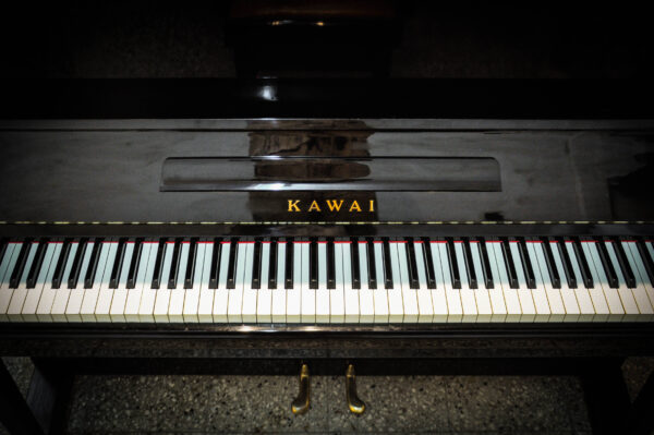 Kawai K-20 4