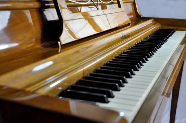 Wurlitzer minipiano 15