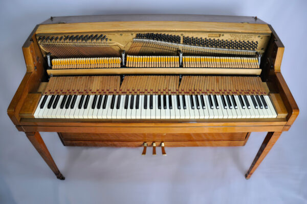 Wurlitzer minipiano 16