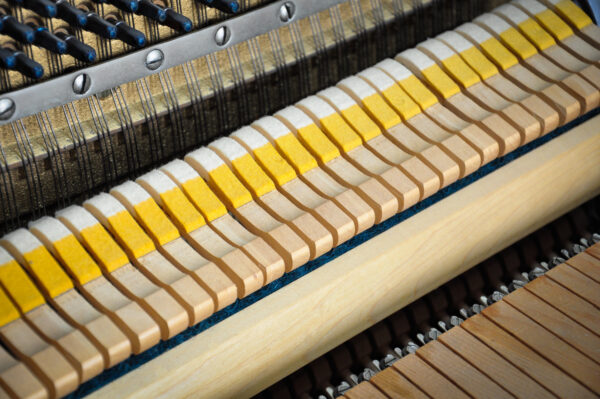 Wurlitzer minipiano 18