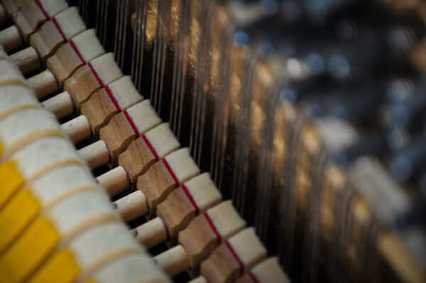 Wurlitzer minipiano 23