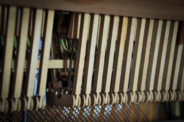 Wurlitzer minipiano 24