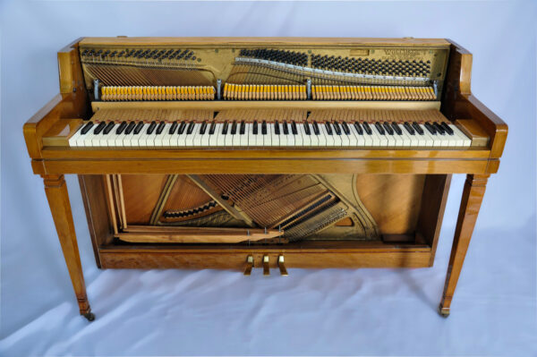 Wurlitzer minipiano 25