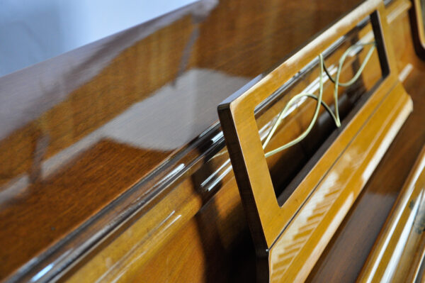Wurlitzer minipiano 28