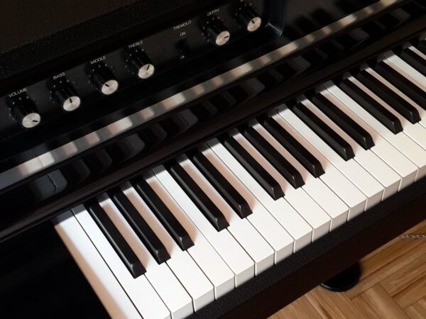 Piano Yamaha CP-70 / CP-80 7