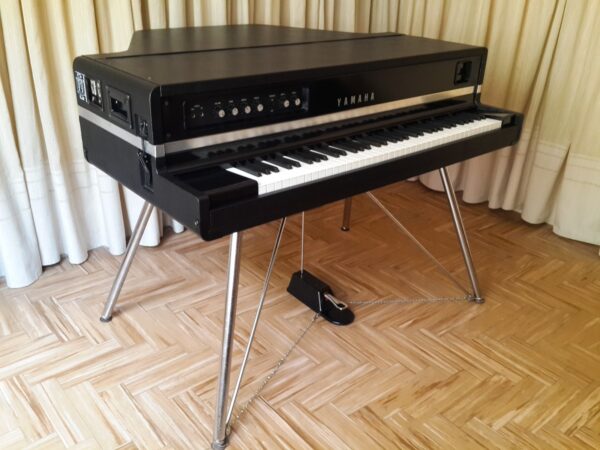 Piano Yamaha CP-70 / CP-80 9