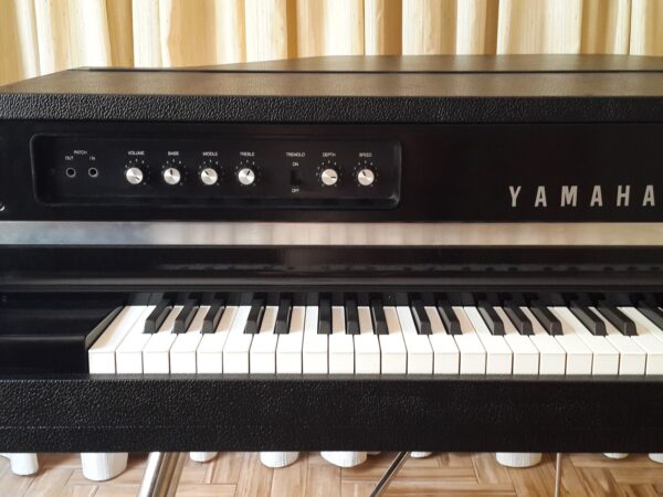 Piano Yamaha CP-70 / CP-80 14